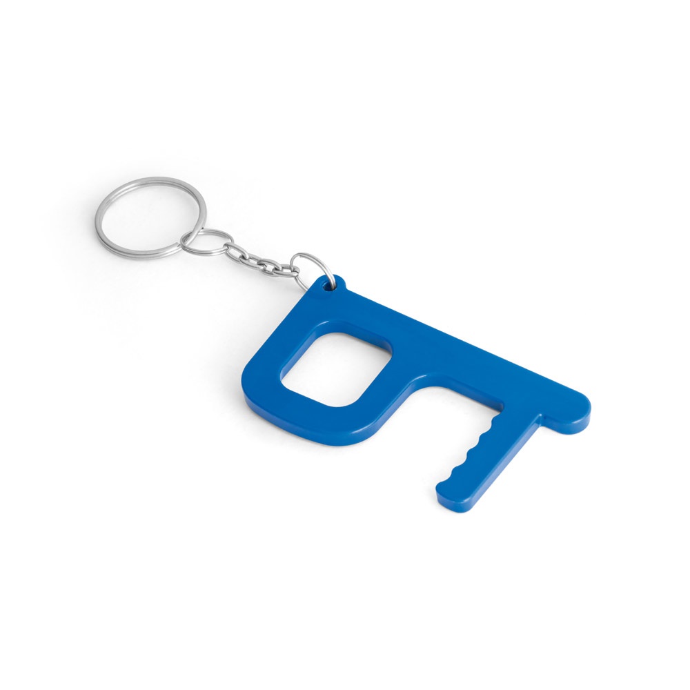 HANDY SAFE. Porte-clés multifonction