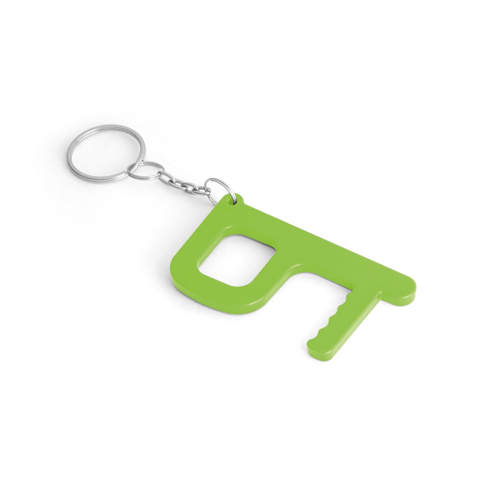 HANDY SAFE. Porte-clés multifonction
