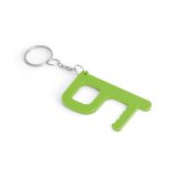 Vue 1 de HANDY SAFE. Porte-clés multifonction