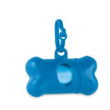 Vue 6 de TROTTE. Distributeur de sachets hygiéniques pour chiens