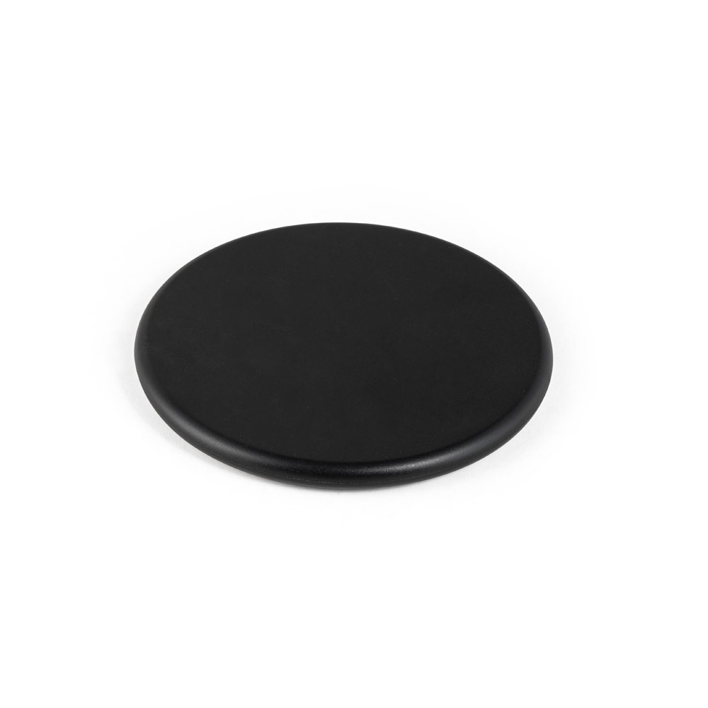 SOVERY. Chargeur sans fil 10W fast en ABS recyclé (100 % rABS)