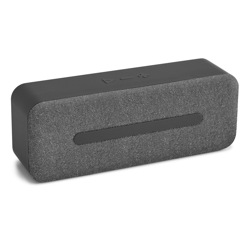 THUNDER. Haut-parleur portable avec microphone
