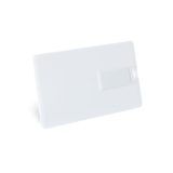 Vue 1 de WALLACE 8GB. Clé USB 8GB UDP en ABS
