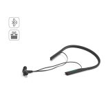 Vue 5 de HEARKEEN. Ecouteurs en ABS et silicone 90 mAh