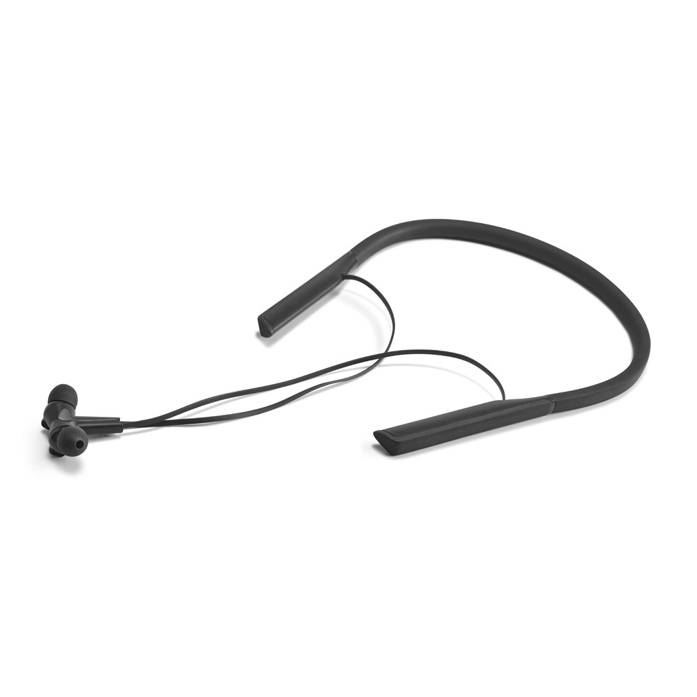 HEARKEEN. Ecouteurs en ABS et silicone 90 mAh