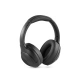 Vue 3 de MELODY. Casque audio sans fil en PU avec transmission BT 5'0
