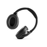 Vue 10 de MELODY. Casque audio sans fil en PU avec transmission BT 5'0