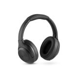 Vue 1 de MELODY. Casque audio sans fil en PU avec transmission BT 5'0