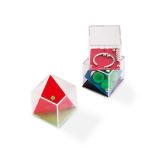 Vue 7 de GAMY. Boîte de 24 jeux