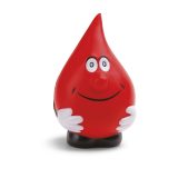 Vue 2 de REDS. Antistress en polyuréthane
