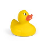 Vue 1 de DUCK. Canard en caoutchouc PVC
