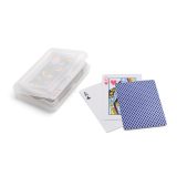 Vue 1 de JOHAN. 54 cartes à jouer