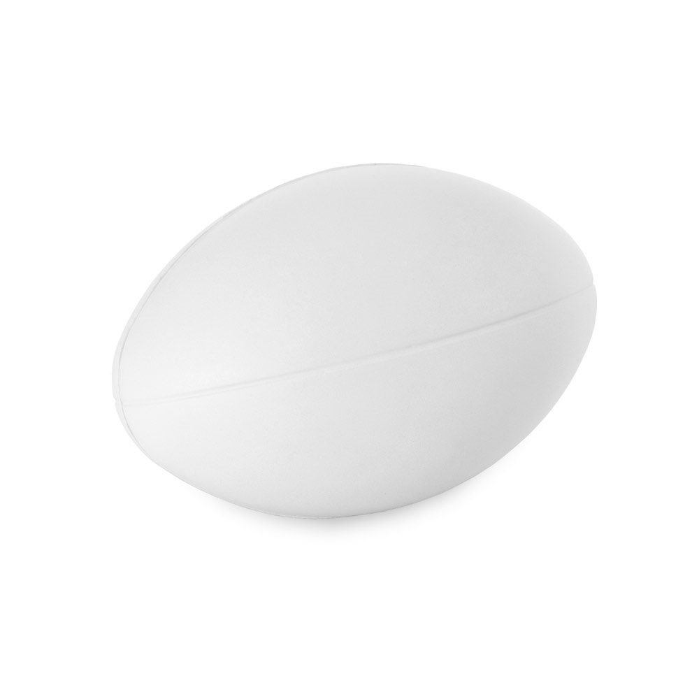 RUGBY. Antistress en polyuréthane