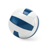 Vue 2 de NANGA. Ballon de volley-ball en PVC