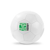 Vue 6 de BRYCE. Ballon de football en PVC