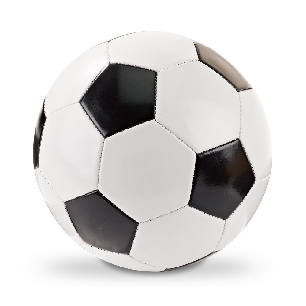 BRYCE. Ballon de football en PVC