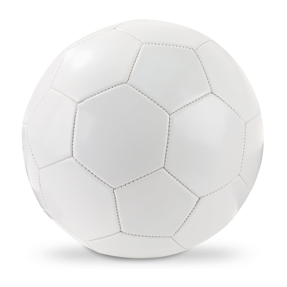 BRYCE. Ballon de football en PVC