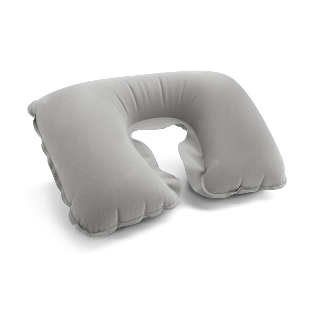 STRADA. Coussin de voyage gonflable