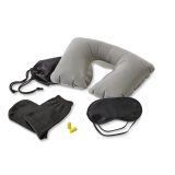 Vue 1 de TRAVELX. Ensemble de voyage