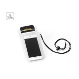 Vue 6 de EGEU. Étui pour téléphone portable en PVC résistant à l'eau