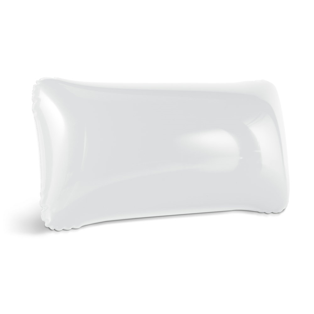 TIMOR. Coussin de plage gonflable en PVC opaque