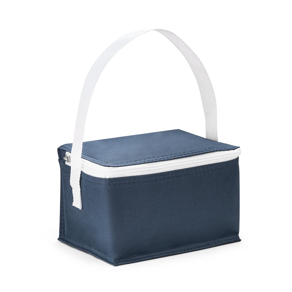 JEDDAH. Sac thermique 3L en polyester 600D