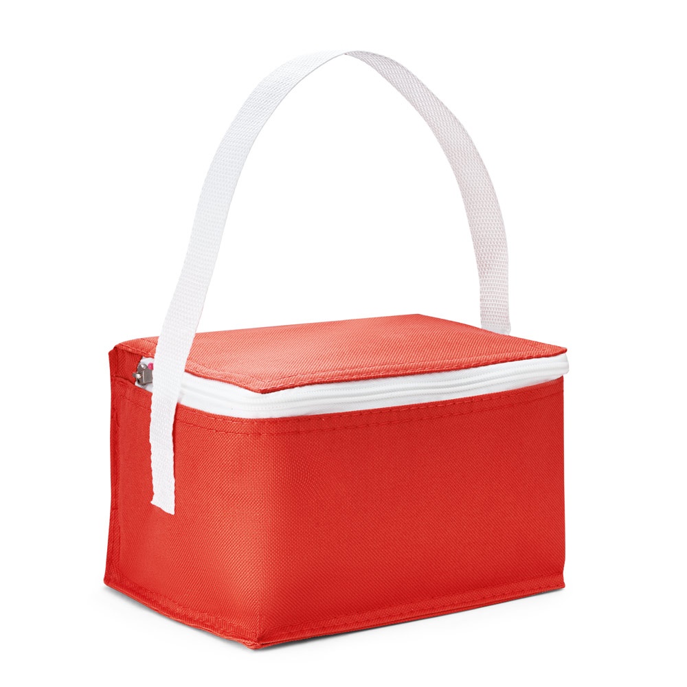 JEDDAH. Sac thermique 3L en polyester 600D