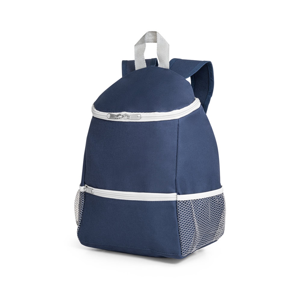JAIPUR. Sac thermique 10L en polyester 600D