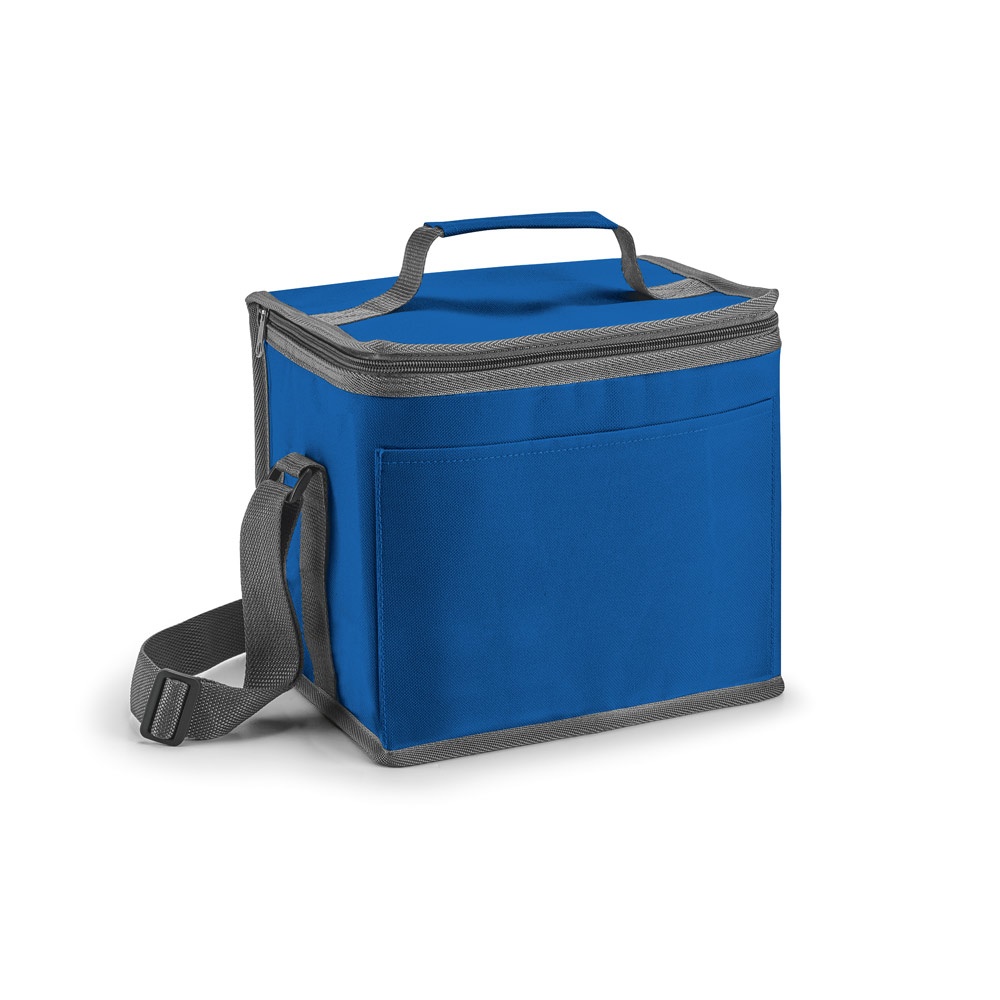 SINGAPORE. Sac thermique 9L en polyester 600D