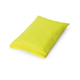 Vue 2 de ROGER. Pochette 100% polyester
