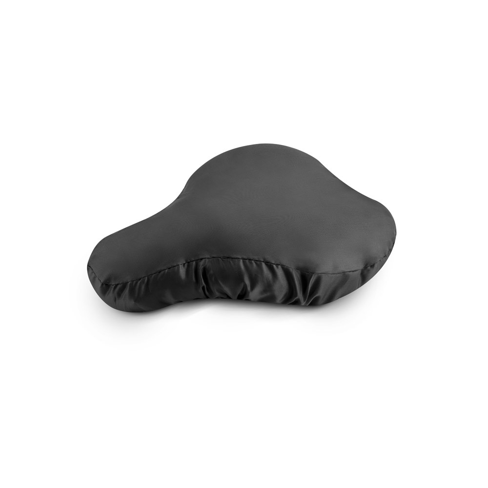 BARTALI. Housse de selle en 210D polyester recyclé (100% rPET)