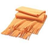 Vue 10 de JASON. Echarpe polaire (200 g/m²)