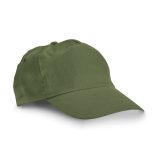 Vue 12 de RUFAI. Casquette 100% coton