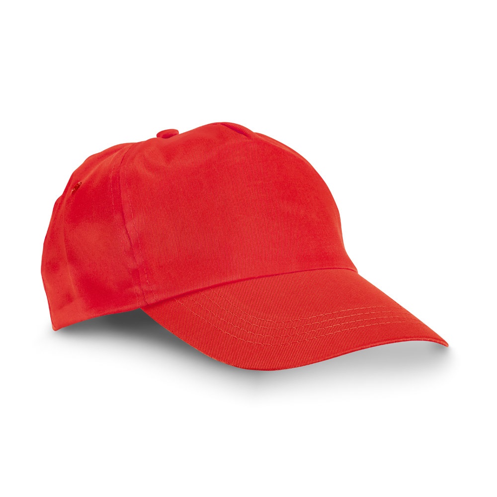RUFAI. Casquette 100% coton