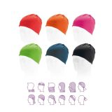 Vue 7 de CHARLOTTE. Bandana multifonctions (130 g/m²)