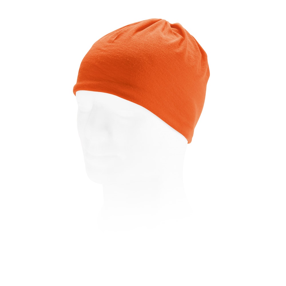 CHARLOTTE. Bandana multifonctions (130 g/m²)