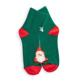 Vue 1 de SANTA. Chaussettes enfant
