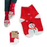 Vue 2 de STAR. Chaussettes enfant