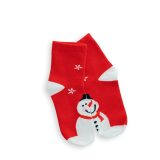 Vue 5 de STAR. Chaussettes enfant