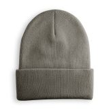 Vue 10 de CARL. Bonnet unisexe en polyester recyclé (100% rPET)