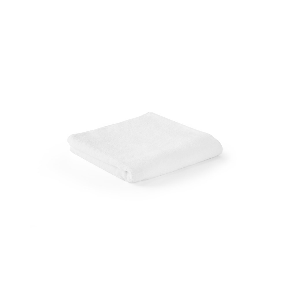 BARDEM S. Essuie-mains (350 g/m²) en coton (82%) et coton recyclé (18%)