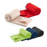 Vue 6 de SULENA. Couverture polaire (180 g/m²)