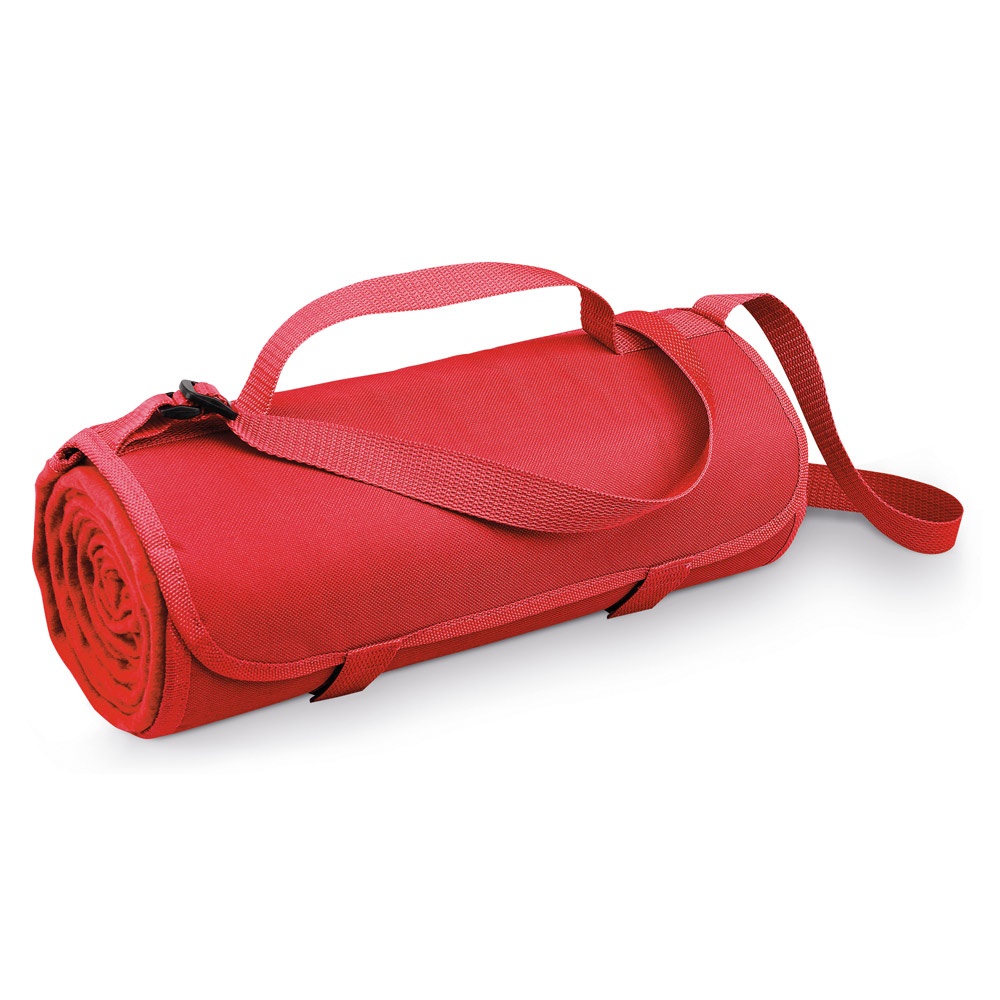 FLEECE. Couverture polaire (160 g/m²)