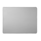 Vue 16 de GALLIOT. Couverture polaire (180 g/m²) en polyester recyclé (100% rPET)
