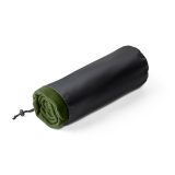 Vue 17 de GALLIOT. Couverture polaire (180 g/m²) en polyester recyclé (100% rPET)