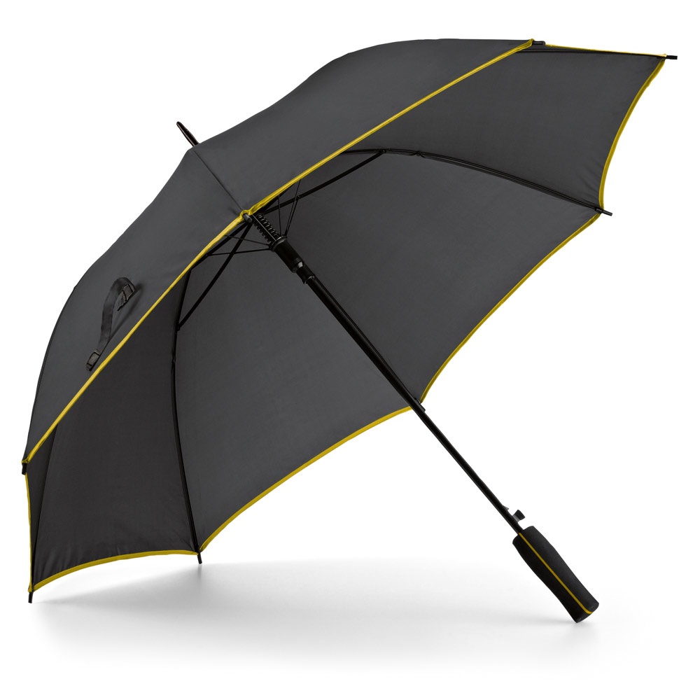 JENNA. Parapluie en polyester 190T avec ouverture automatique