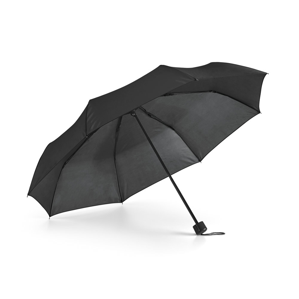 MARIA. Parapluie pliant en polyester 190T