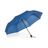 Vue 4 de TOMAS. Parapluie pliable en polyester 190T avec ouverture automatique