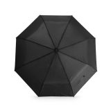 Vue 7 de CAMPANELA. Parapluie pliable pongé 190T à ouverture et fermeture automatiques