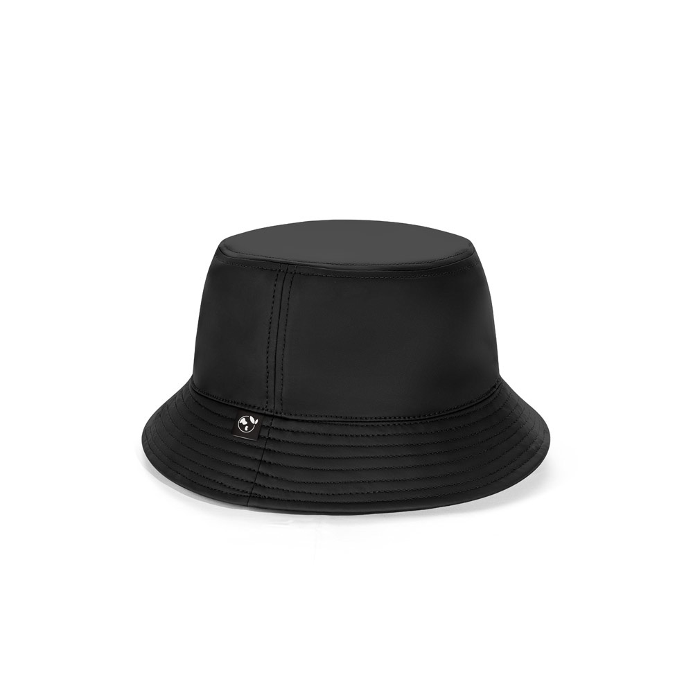 MASON. Panama en polyester recyclé (100% rPET)